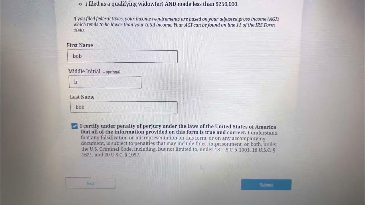 How to use the student loan studentaid gov website for loan