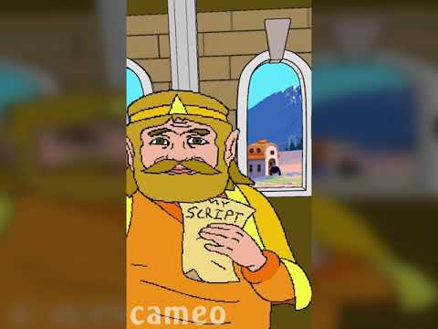 Mini YTP - Hark's Cameo Corner