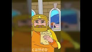 Mini YTP - Hark's Cameo Corner