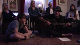 Watch Eric Andersen Today Is The Highway video
