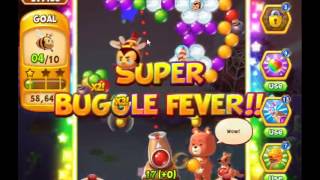 Buggle 2 Level 488