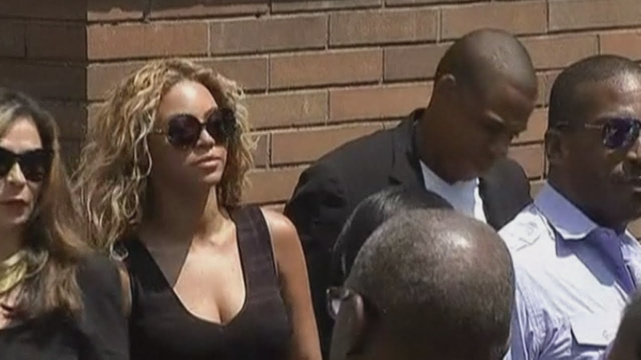 Jay Zが製作に関わった アメリカのストリートの問題を問う映像作品が話題に Block Fm