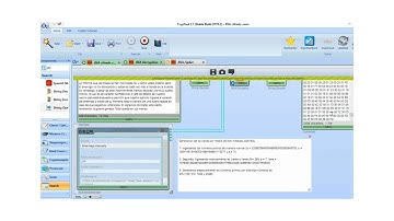 Grupo 7  CrypTool 2. Cifrado_Descifrado con RSA