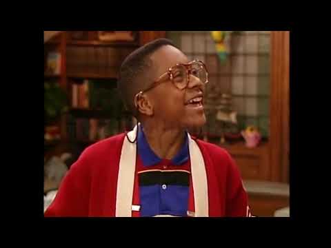 Urkel en Padres forzosos