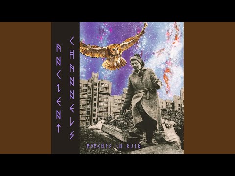 Ancient Channels — Orbital Dance