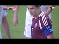 الأهداف / قطر 2 - 1 الإمارات / تصفيات كأس العالم 2026