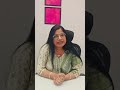 Women's Health Concerns? Expert Advice from Dr. Mona Verma