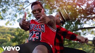 King Kanja, Bobby V - Come Over (Official Video)