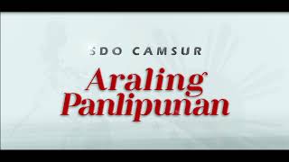 Araling Panlipunan Song (Instrumental) screenshot 3