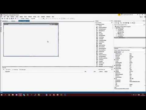 How To Install Custom Themes In Visual Studios | C# 6