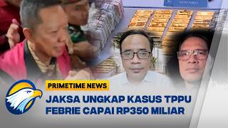 Download lagu [FULL] Dialog - Di Dakwaan TPPU Febrie Adriansyah Tembus Rp350 M [Primetime News]