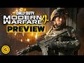 Call of Duty: Modern Warfare 4 Preview