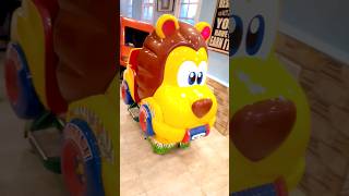 token rides
