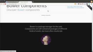 Details Bower Guide