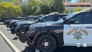 California Highway Patrol recruiting for new officers on the Central Coast