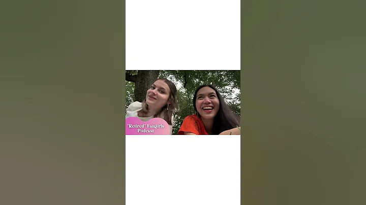 We were being brave recording our podcast in public. Welcome to episode 13. :) #percyjackson