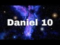 Daniel 10 explained (Bible study)