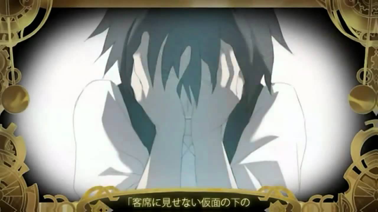 【歌ってみた】ピエロ 【kai】