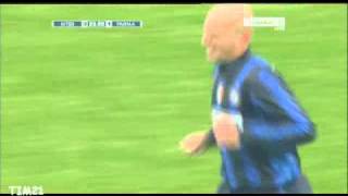 Inter Milan vs Parma 3 1