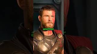Did you know the unknown story of Thor?🤔🤔