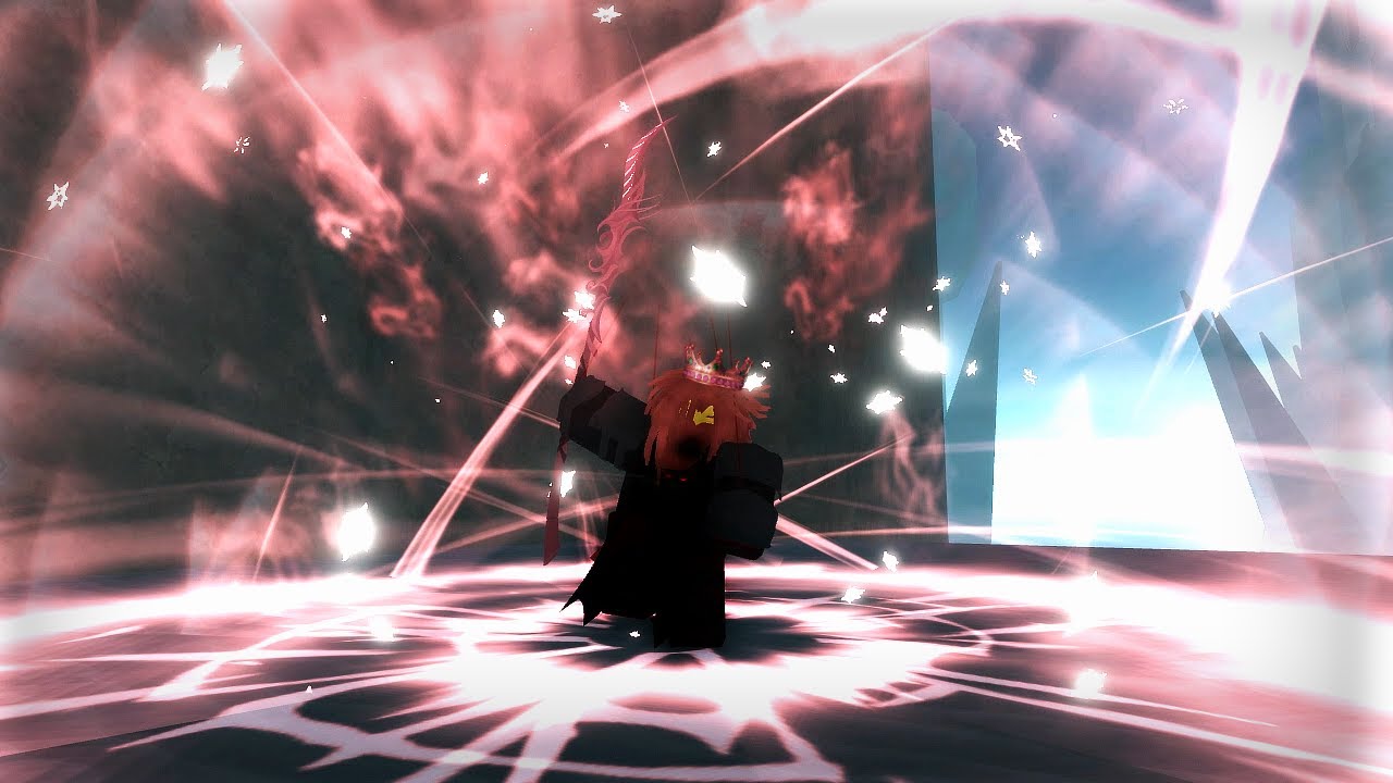 ИГРАЕМ НА САМОЙ СИЛЬНОЙ КОМПЛЕКТАЦИИ В ИСТОРИИ DEEPWOKEN...