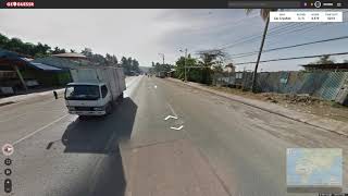 GeoGuessr with Guano - Car Crashes