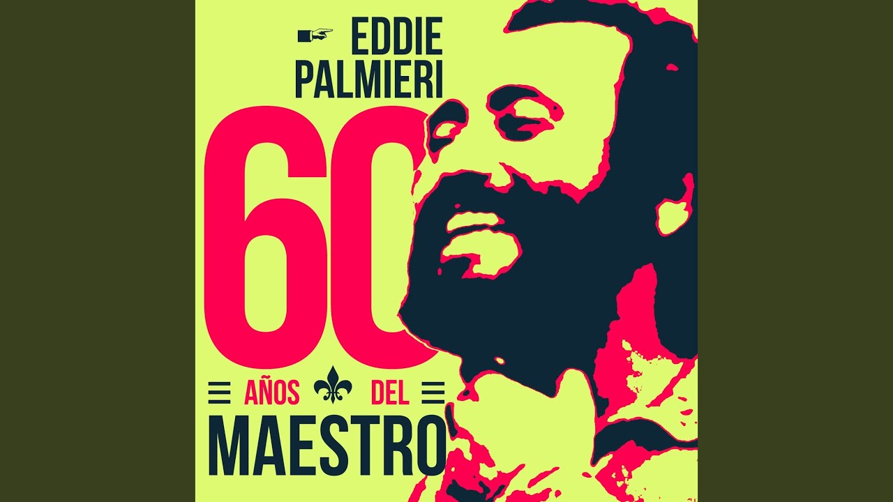 Eddie Palmieri - Bilongo / La Negra Tomasa accordi