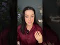 Симметричный макияж - миф или реальность?