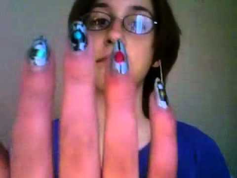 Portal nails