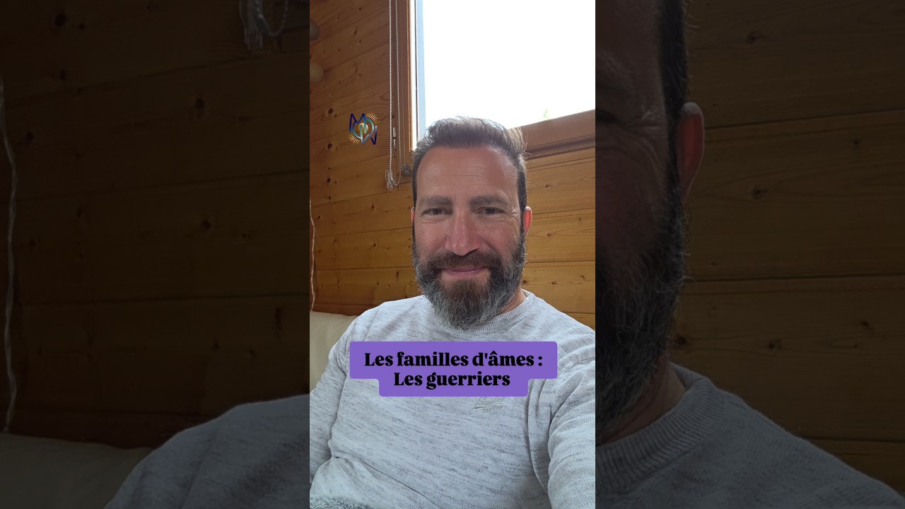 Les familles d'âmes :Les guerriers
