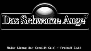 Das Schwarze Auge: Sternenschweif Intro [CD-Version]