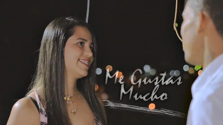 Me Gustas Mucho Deivy Zambrano