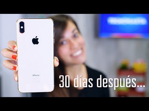 Lo Mejor del nuevo iPhone Xs