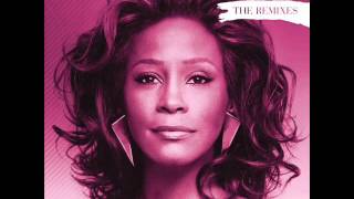 Whitney Houston - I Didn't Know My Own Strength  (Peter Rauhofer Radio Edit)