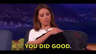 GIF- Self appreciation