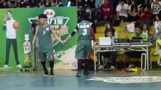 20141016籃球賽Jam對文化大學 23