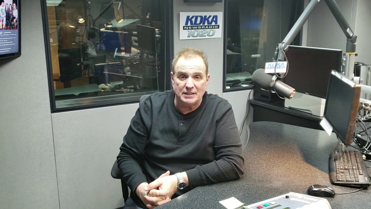 MONDAY NIGHT FOOTBALL WESTWOOD ONE KDKA RADIO - YouTube