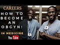 How To Become An Obstetrician and Gynecologist! | Twin OBGYN Doctors