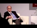 Harold burson at the prwc 30 minutes with the living legend