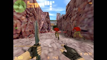 POV: markeloff vs. ESC @DreamHack Na