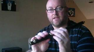 B Flat Flute Comparison