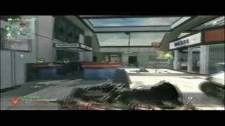 mw2 fail and quality test