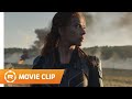 Black Widow Special Look (2020) – Regal [HD]
