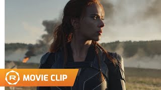 Black Widow Special Look (2020) – Regal [HD]