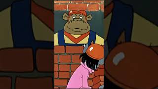 Wolf At The Construction Site Pt.74