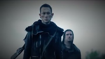 Trivium - In Waves [OFFICIAL VIDEO]