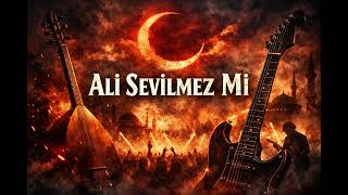 Ali Sevilmez Mi L Rock Cover