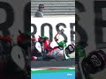 Alex Lowes crashed out of Race 2 💥 | 2026 #HungarianWorldSBK 🇭🇺