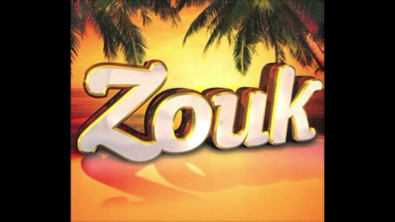 Ne sois pas troublé zouk