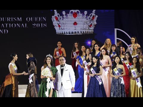 2018 Miss Tourism Queen International Pageant (Part 5)